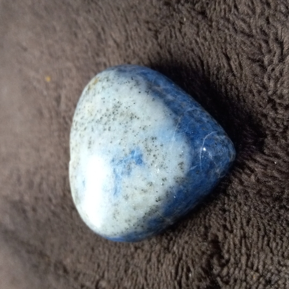 Lapis Lazuli healing stone - Picture 4 of 7